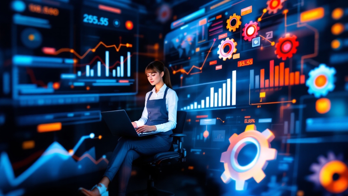 Deputy launches Analytics+ to boost real-time insights for shifts