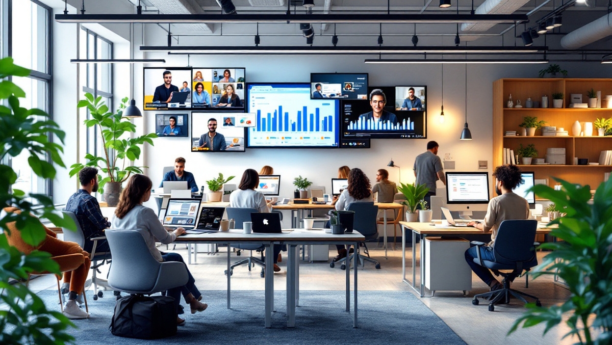 TeamViewer One unifies IT management for hybrid work era