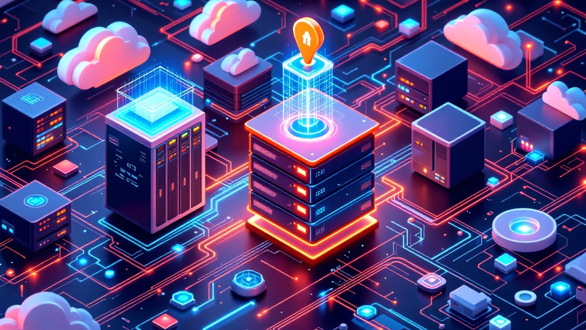 NetApp partners with NVIDIA to boost AI data storage in Australia