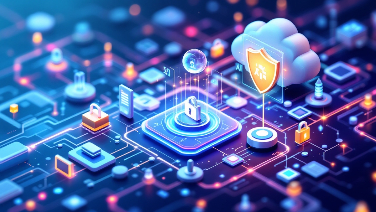 JFrog teams with NVIDIA to boost secure enterprise AI adoption