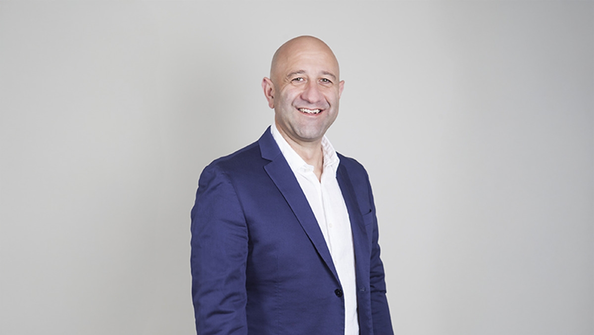 Rob Zagarella joins LoRa Alliance board to boost global IoT