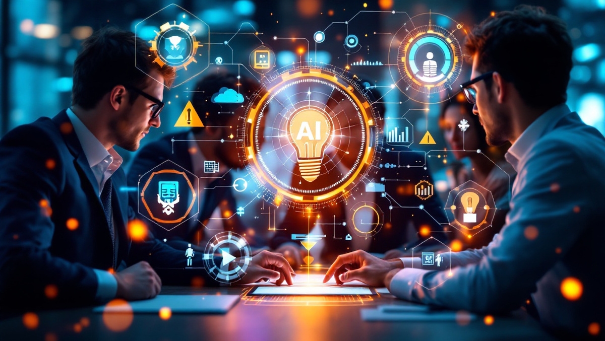 SAP unveils new Business AI tools & partnerships for growth