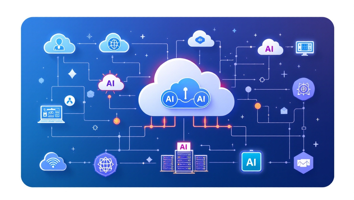 Red Hat & NVIDIA unveil hybrid cloud solution for AI agents