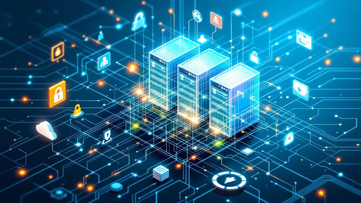 Veeam launches Kasten v8 to unify VM & Kubernetes protection