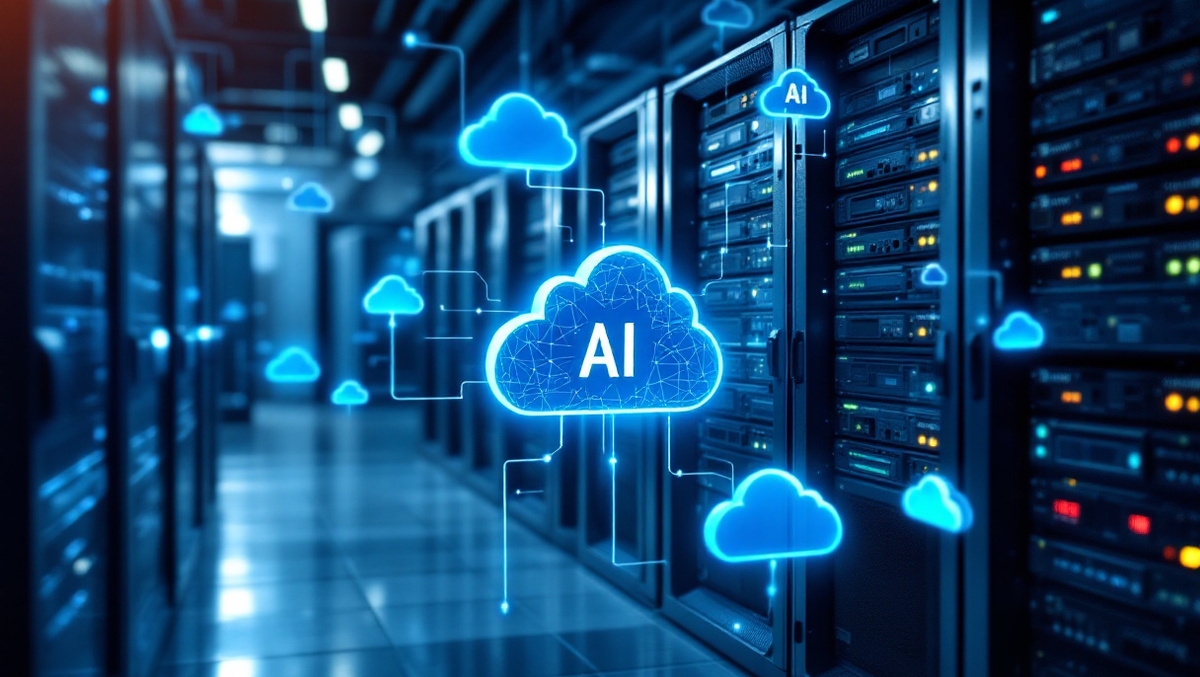 Red Hat & AMD extend AI & virtualisation for hybrid cloud