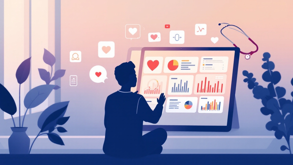 Vitality partners with FICO to offer personalised digital care