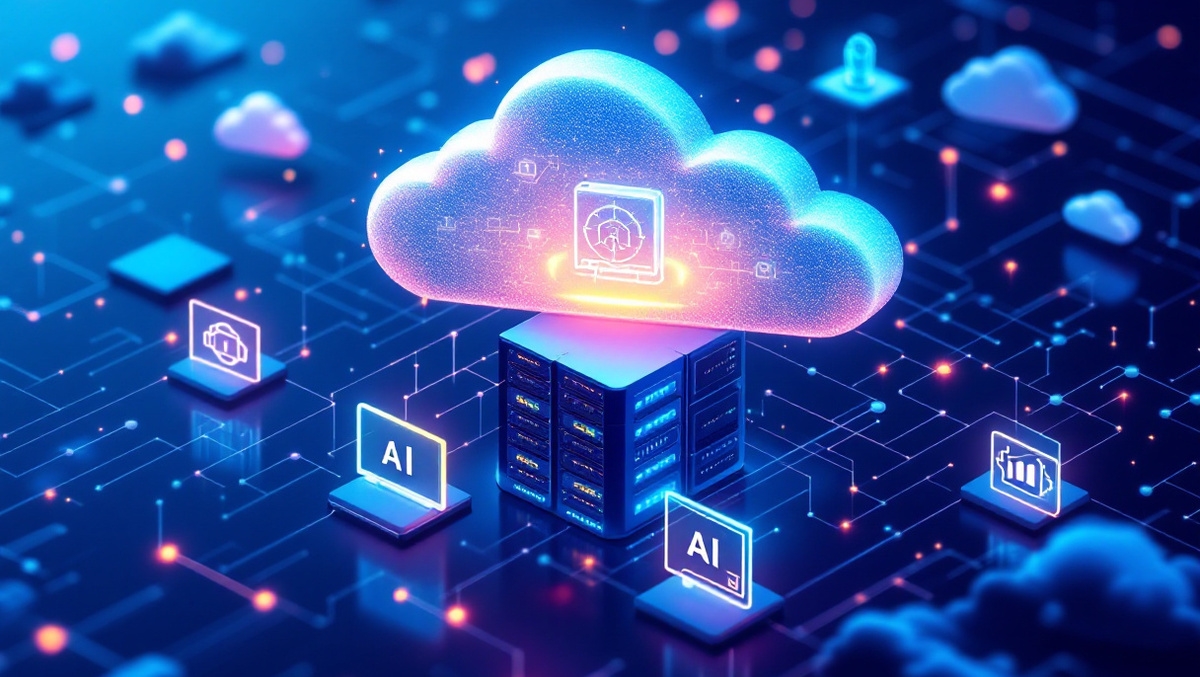 Red Hat launches enterprise AI inference server for hybrid cloud