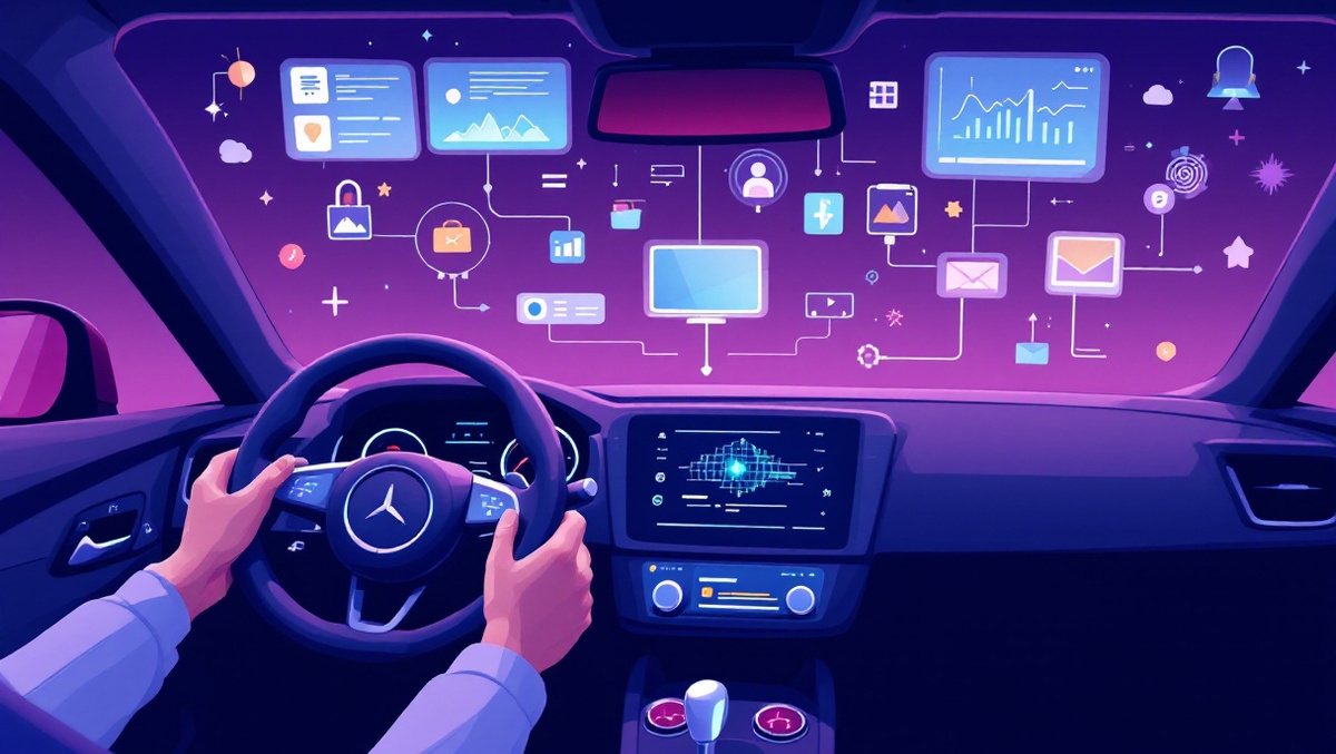 Red Hat partners to drive innovation in software-defined vehicles