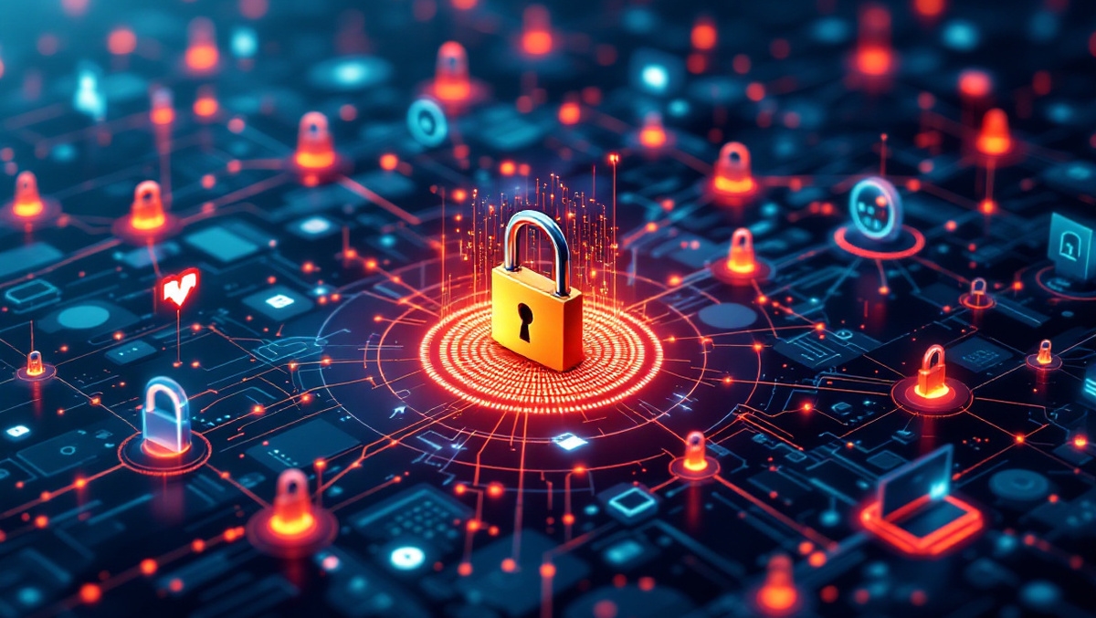 ANZ organisations focus on IP & data as cyber threats surge