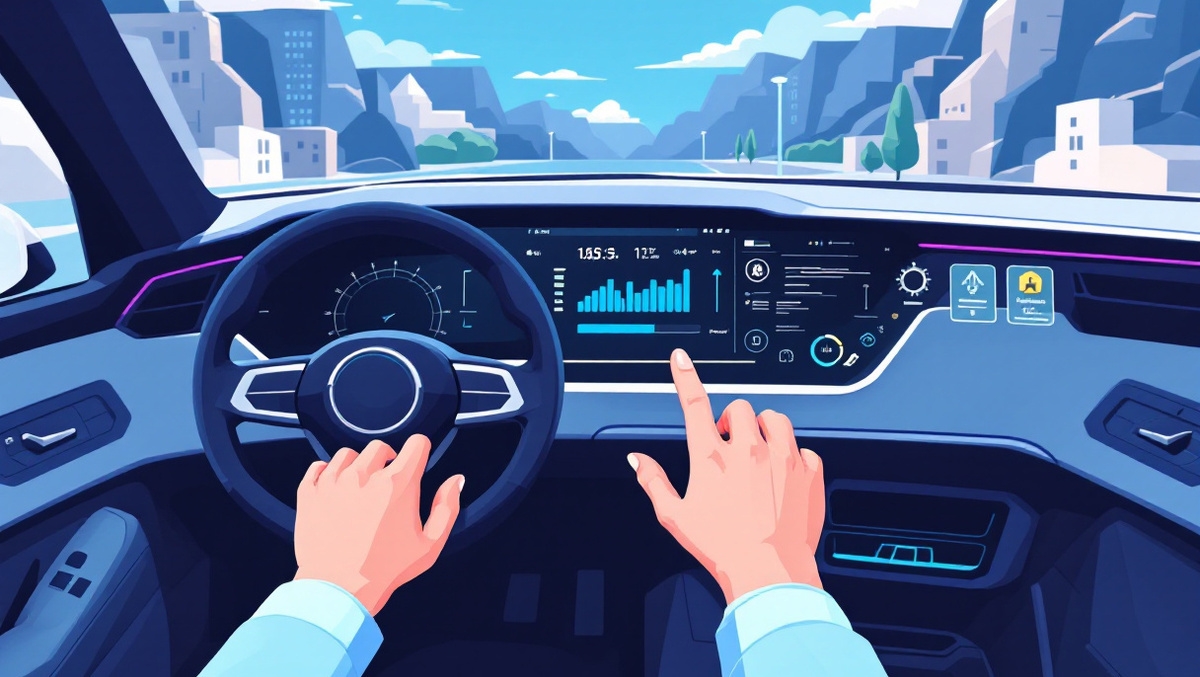 Red Hat secures safety certification for vehicle OS