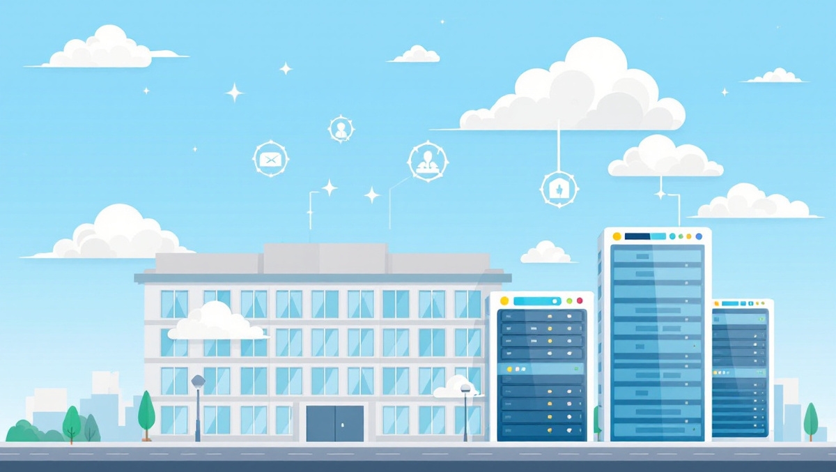 Johnson Controls adopts Red Hat OpenShift on AWS for cloud shift