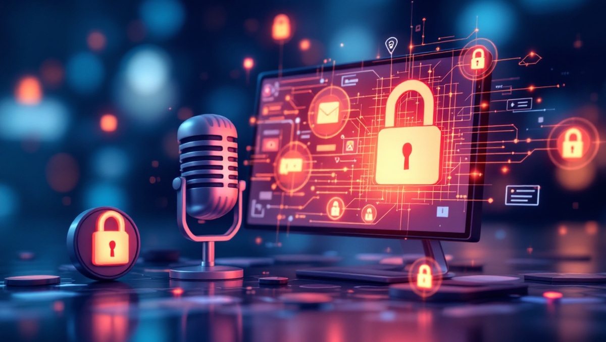 Saviynt Unveils SaviTalk Podcast on Identity Security
