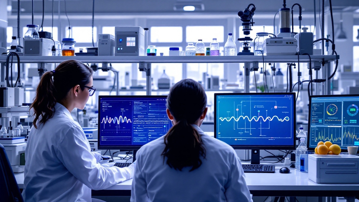 Biostate AI raises USD $12 million to expand RNAseq precision AI