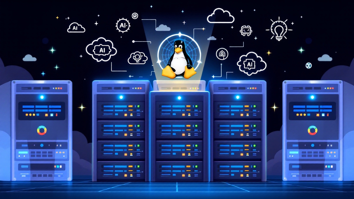 Red Hat adds AI tools to streamline Linux management & upgrades