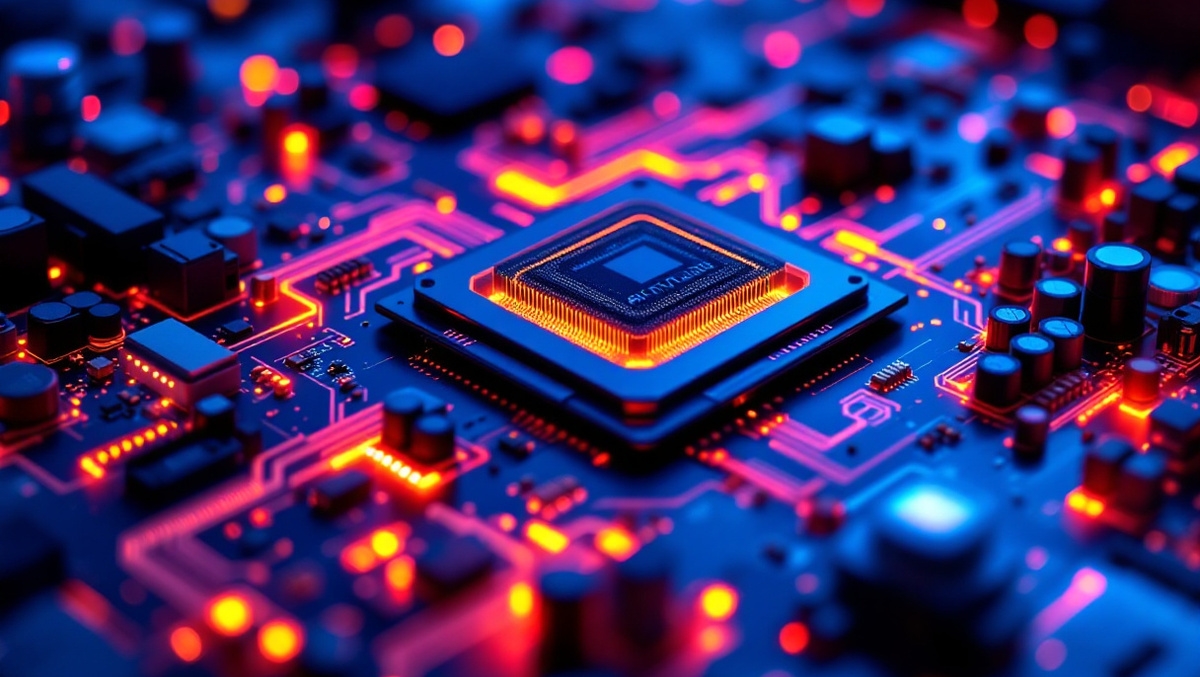 Intel unveils new Arc Pro GPUs & Gaudi 3 accelerators for AI