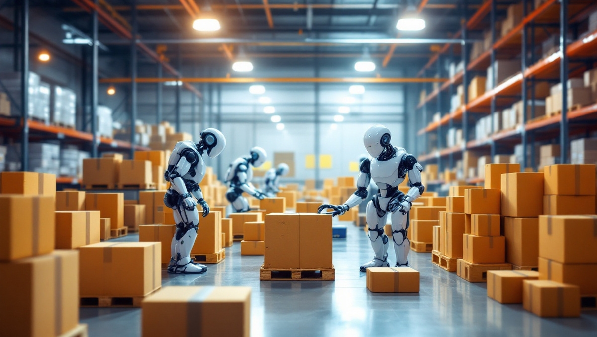 Manhattan unveils Agentic AI to transform supply chain tasks