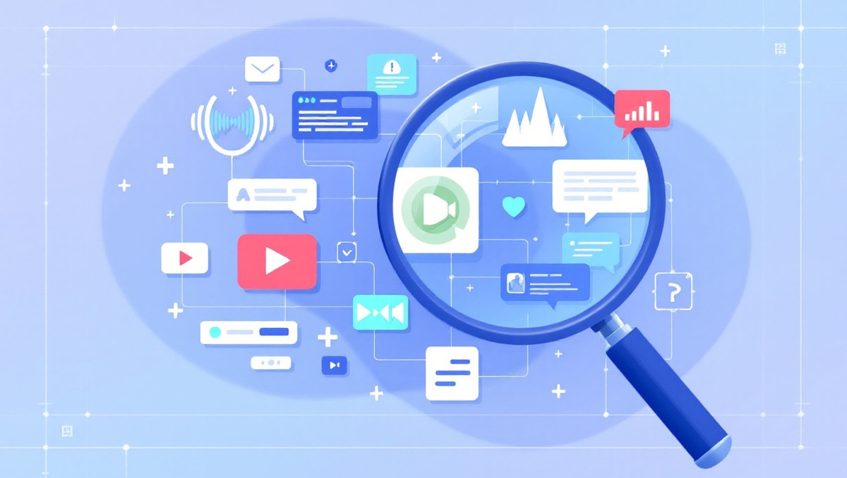 Google unveils SynthID Detector to verify AI-generated content