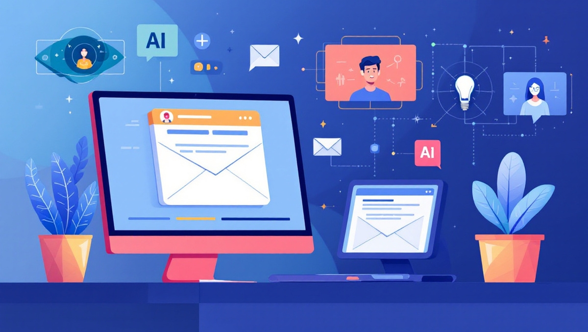 Google unveils Gemini AI features for smarter emails & meetings