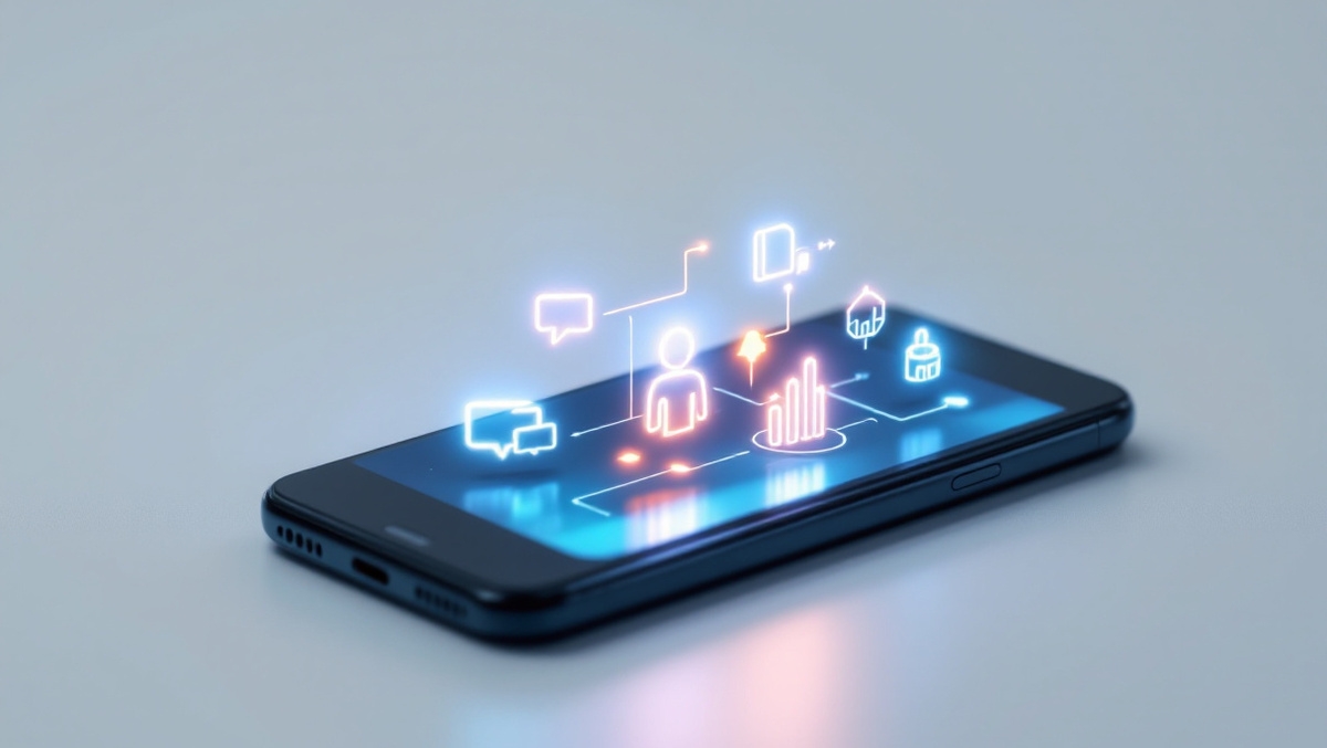 Gemma 3n AI model brings real-time multimodal power to mobiles