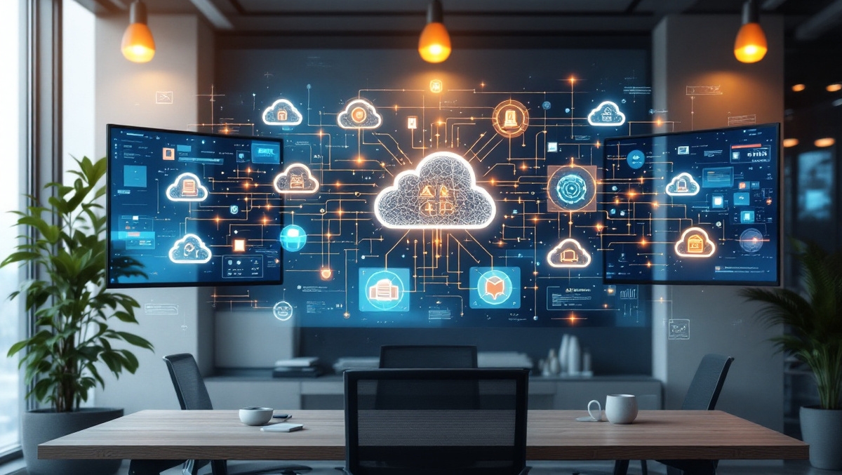 Starburst rolls out AI features for unified data access
