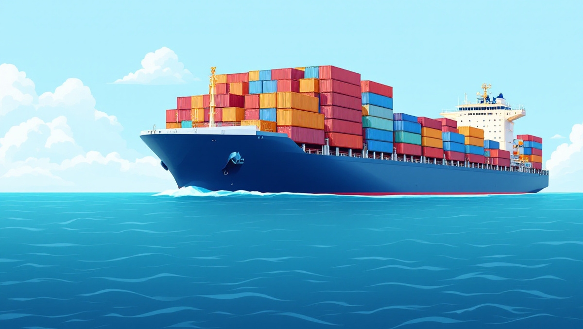 Hapag-Lloyd selects Camunda to automate shipping processes
