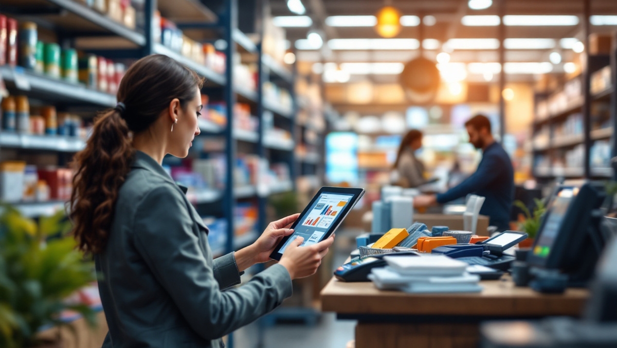 Manhattan launches Shopify app to tackle £38B reported losses