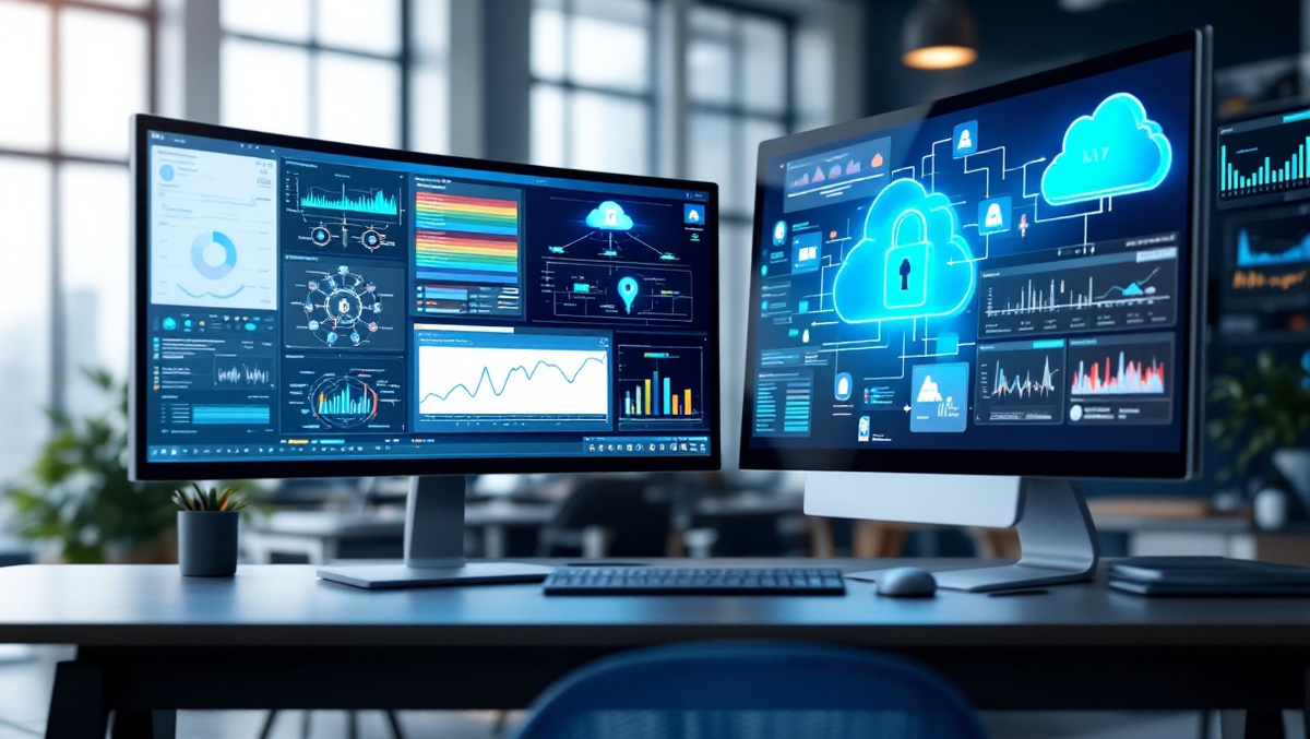 AI-driven threats prompt IT leaders to rethink hybrid cloud security