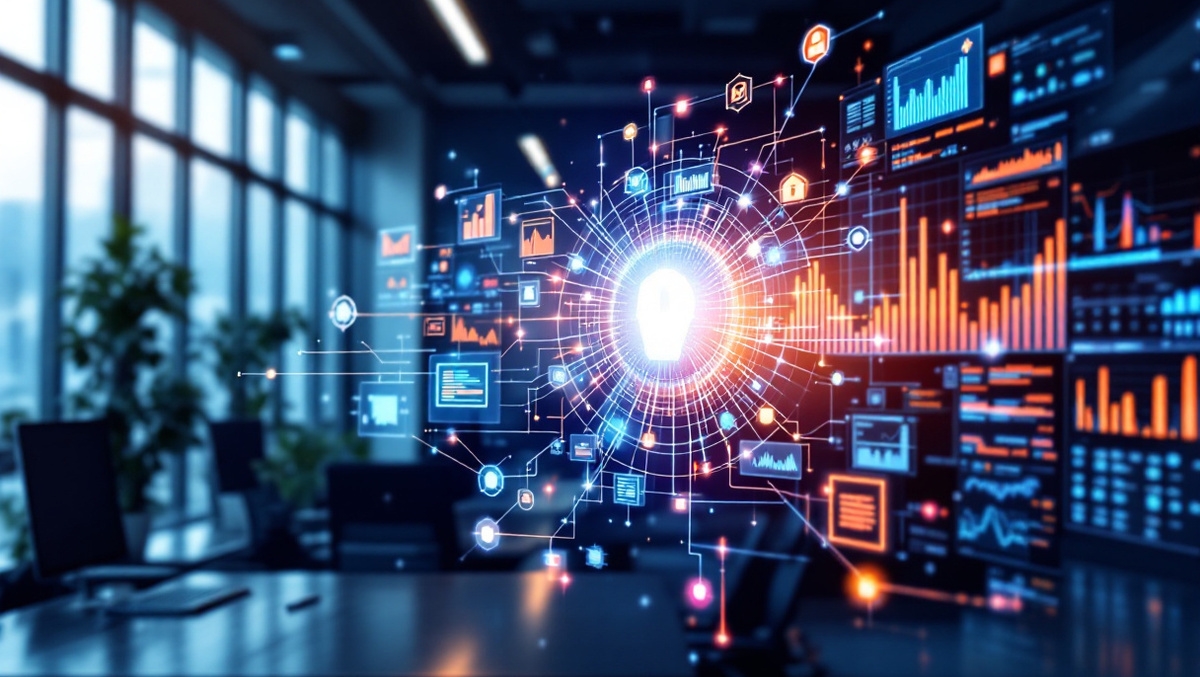 Starburst unveils AI Agent & Workflows for enterprise data