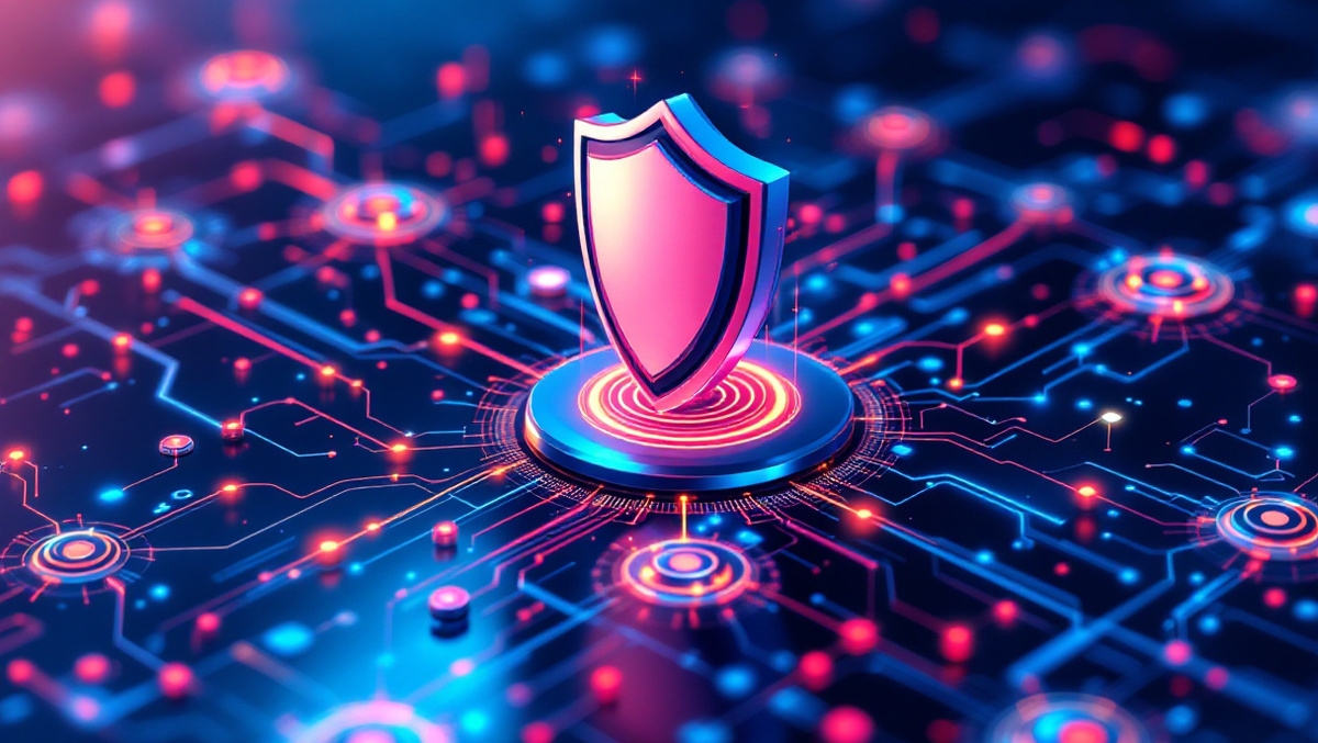 Organisations boost AI security as data threats & risks evolve