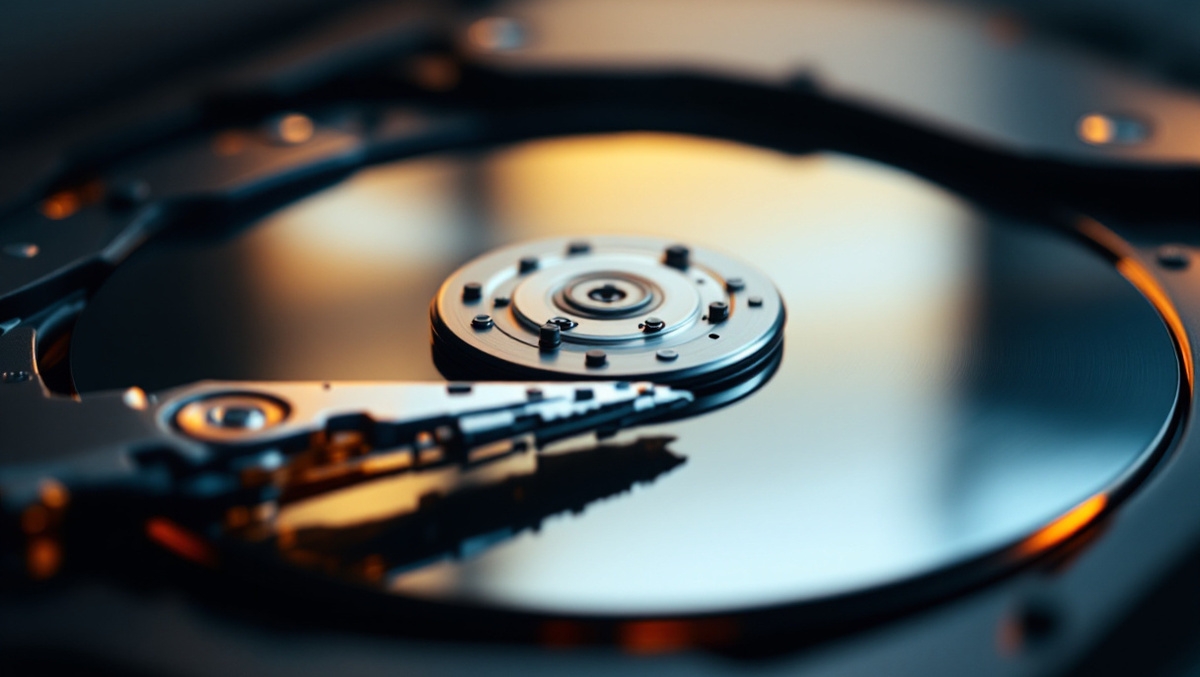 Seagate unveils growth strategy, boosts share repurchases to USD $5bn