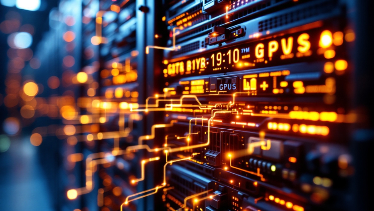 PEAK:AIO unveils platform to tackle AI memory bottlenecks