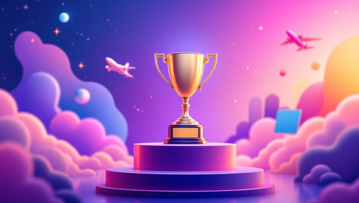 SYOS Aerospace celebrates top honour at 2025 NZ Hi-Tech Awards