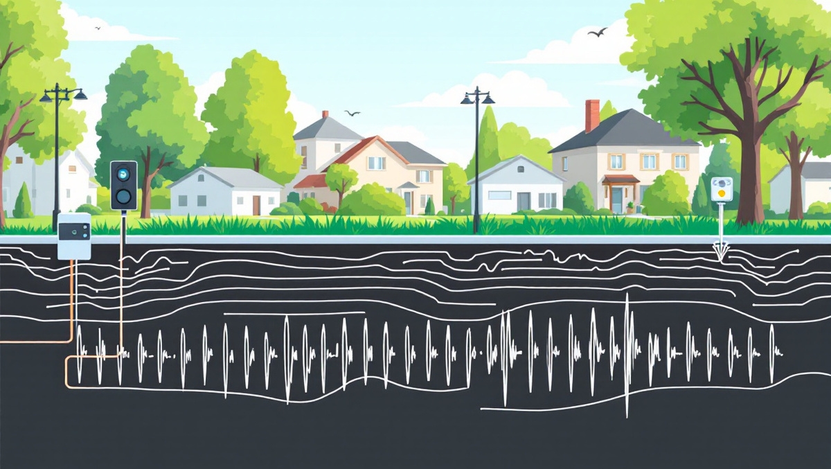 Wellington researchers pioneer low-cost earthquake alert system