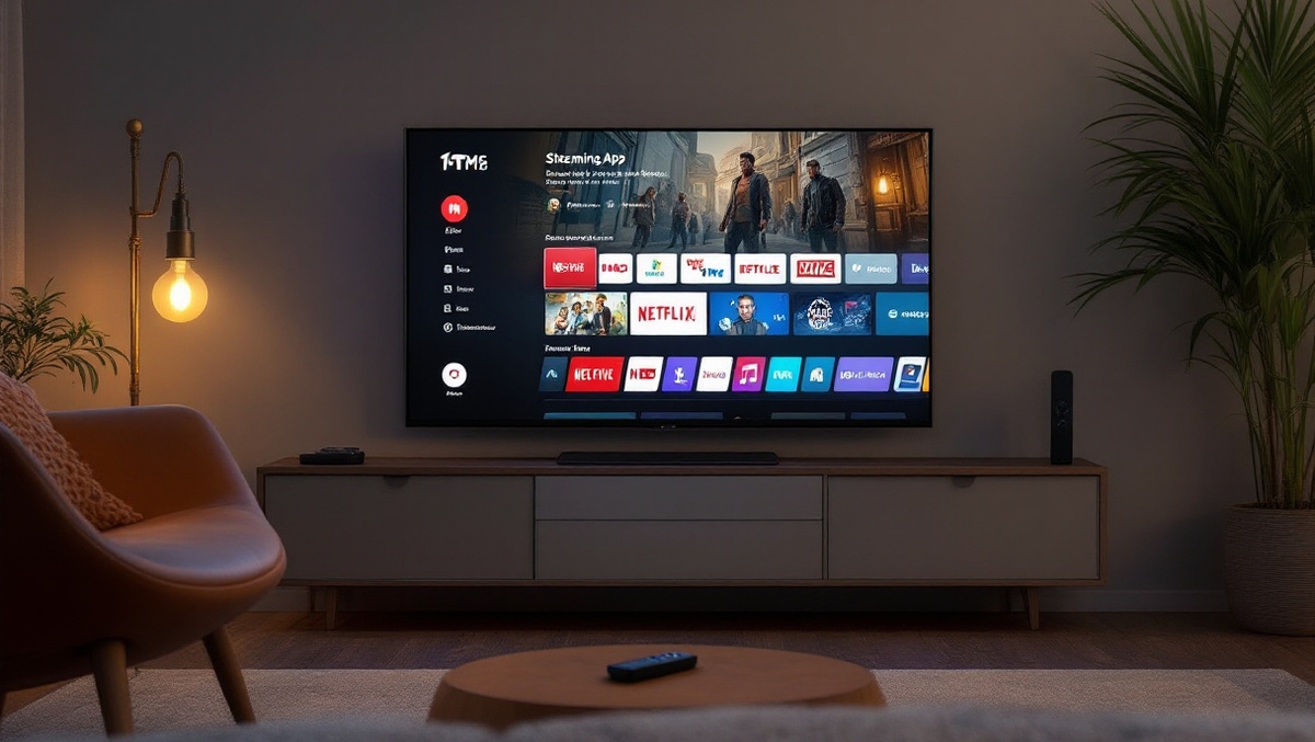 LG offers affordable Apple TV+ monthly rate on smart TVs
