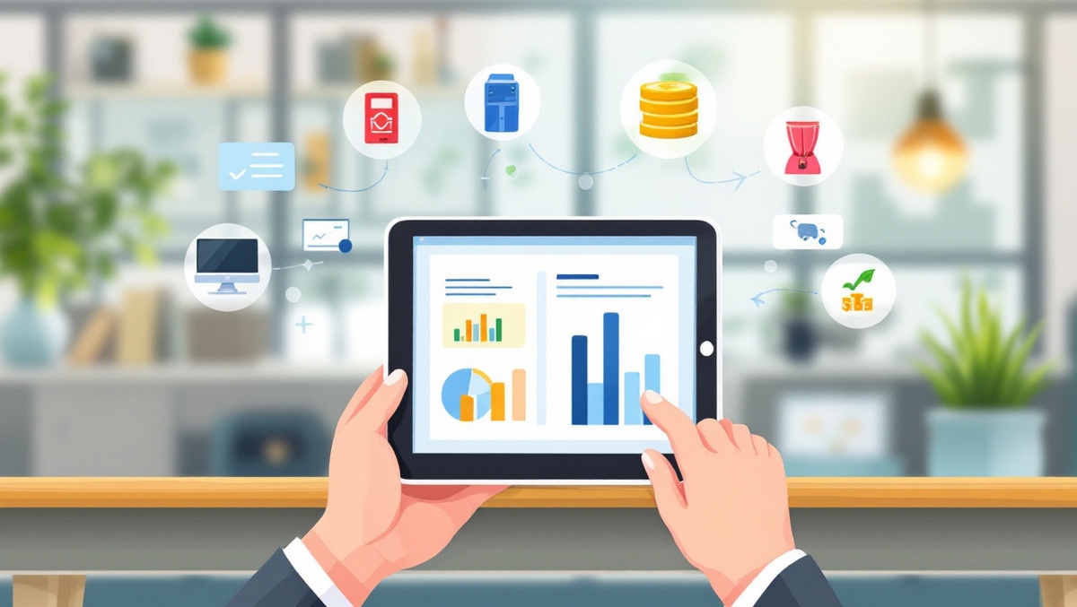 Smart billing app delivers up to USD $4 million in savings