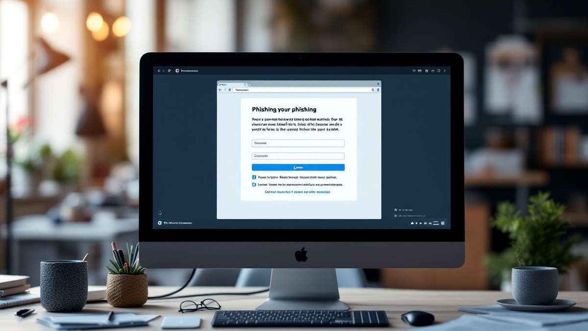 Phishing attacks exploit AppSheet to mimic Meta & evade defences