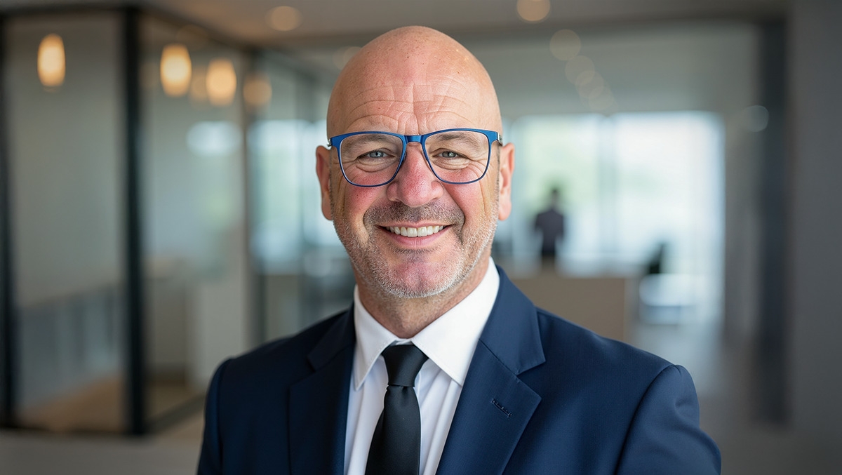 Riverbed appoints Crighton to lead sales across Asia-Pacific