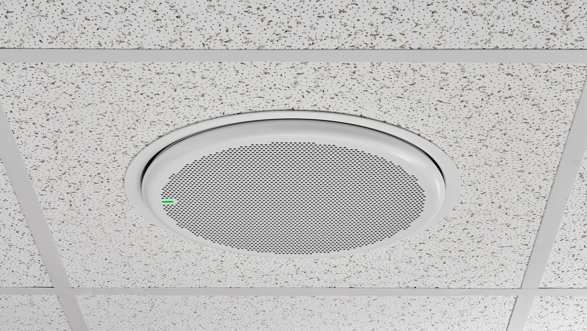 Shure launches AV solutions tailored for IT-managed spaces