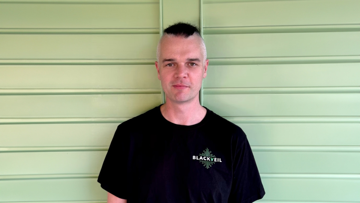 Exclusive: How Cybersecurity startup Blackveil is targetting AI-driven threats