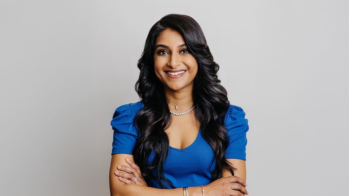 Upwind names Rinki Sethi Chief Security Officer amid growth
