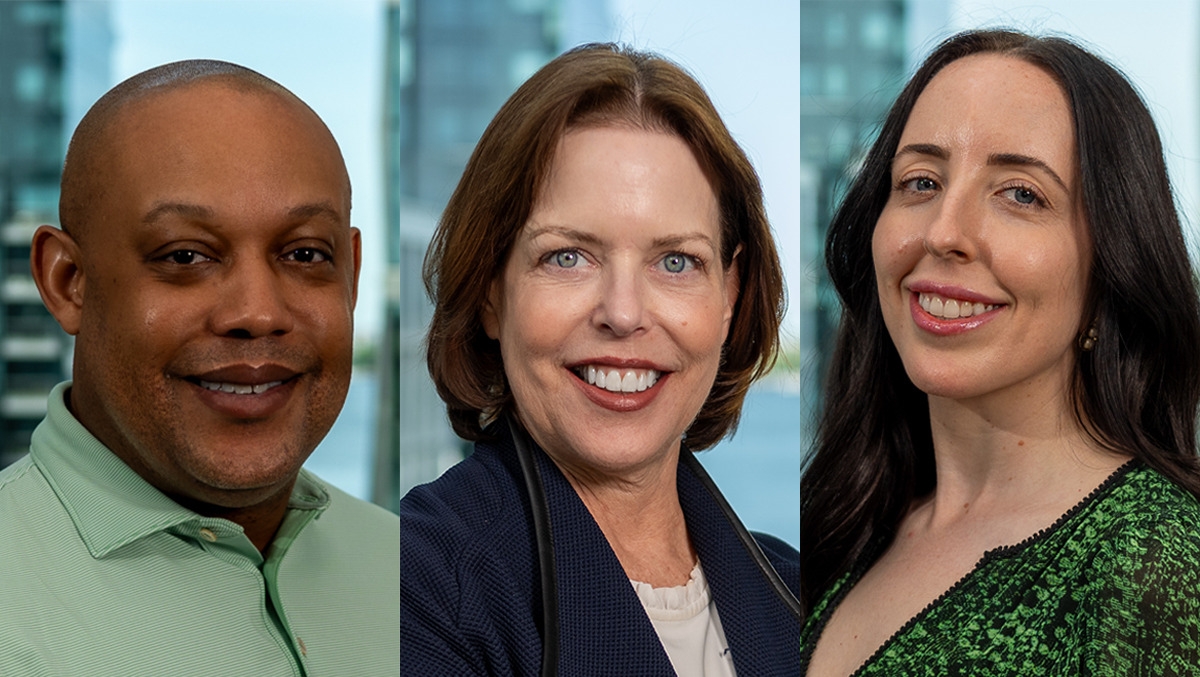 Nasuni bolsters executive team amid global hybrid cloud push