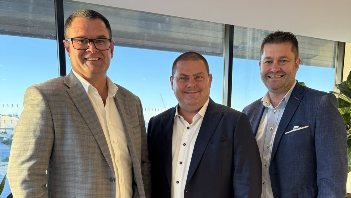 DataSentinel appoints Peter Ward to boost Australian services
