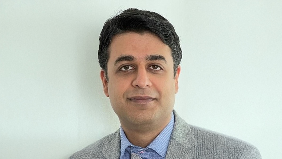 Paras Chadha to lead Microsoft & AI strategy for Logicalis ANZ