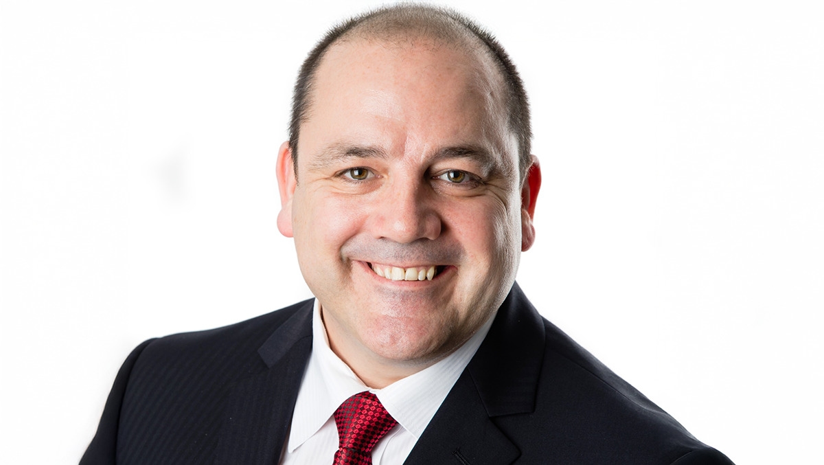 Spectrum appoints Marty Bennett to lead new era of growth