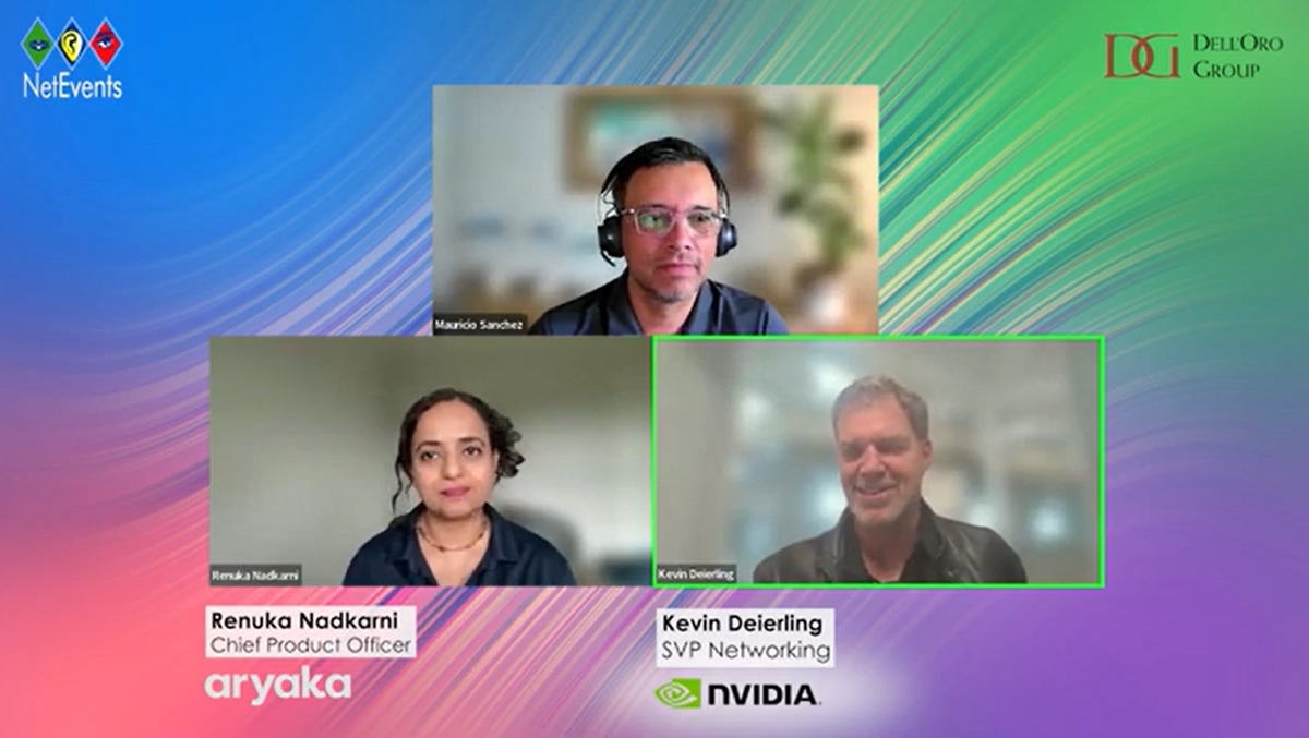 How AI is driving the convergence of networking and security