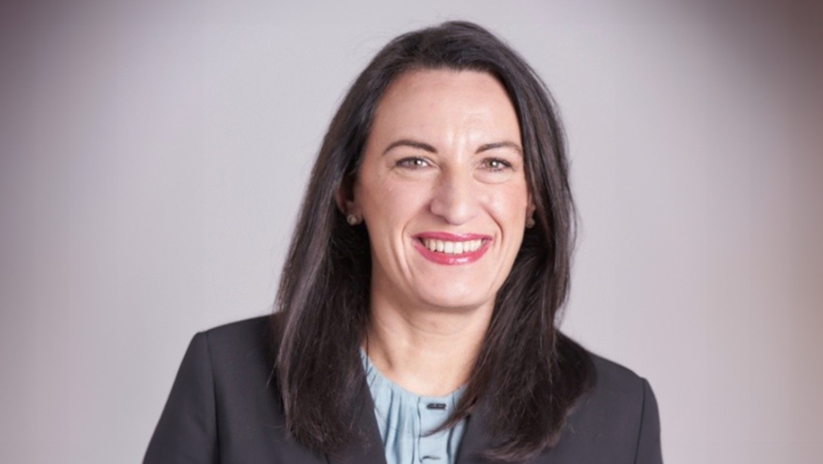Exclusive: Oracle's Meredith Rowan on embracing AI agents to boost productivity