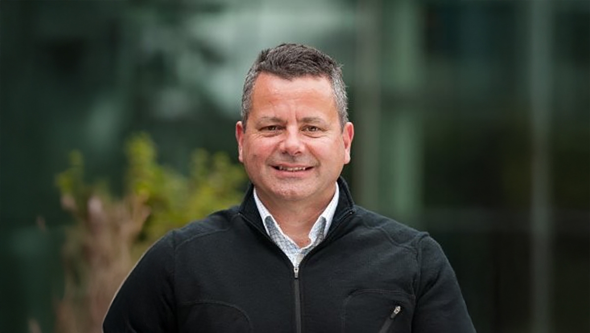 Tim Dacombe-Bird appointed Head of Google Cloud New Zealand