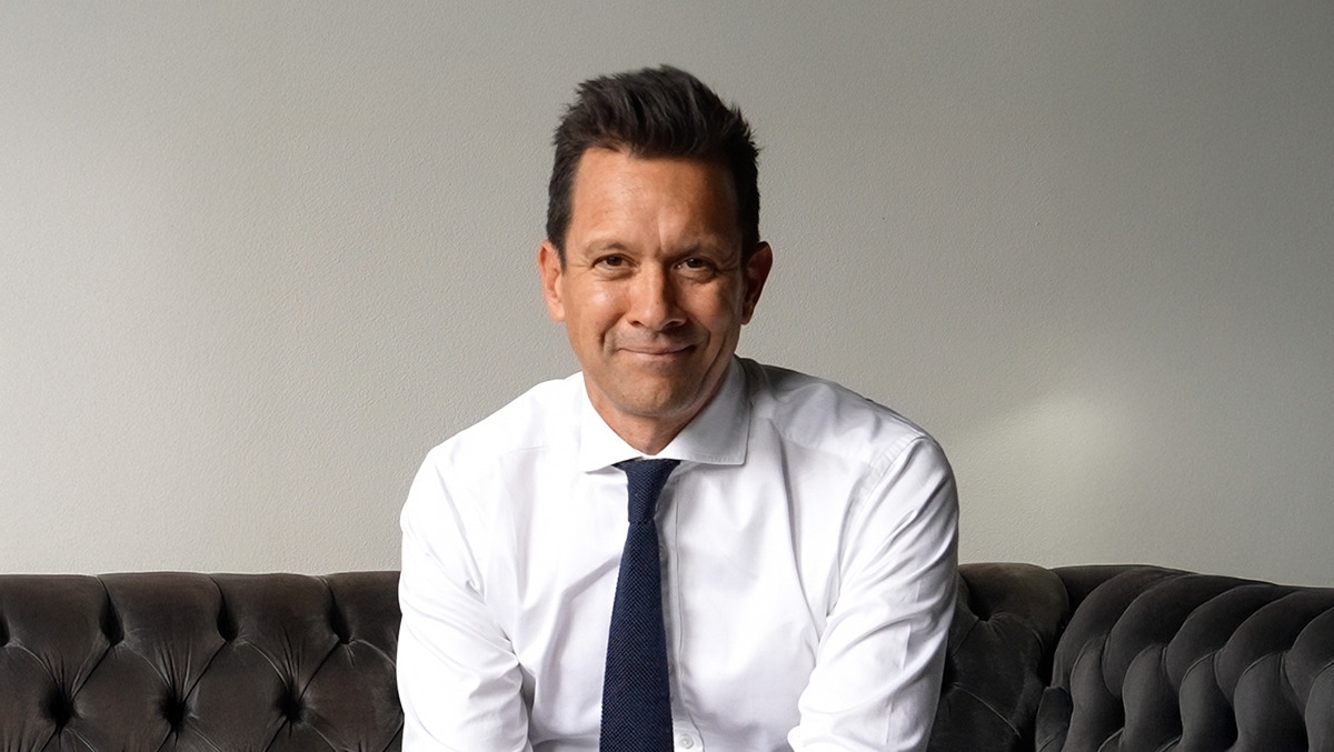 Frontier Media AI appoints Matt Hunt CEO & launches AI platform
