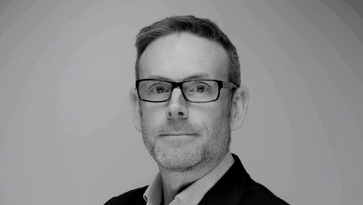 Exclusive: Garrett O'Hara on Mimecast's AI fight against cyber risk