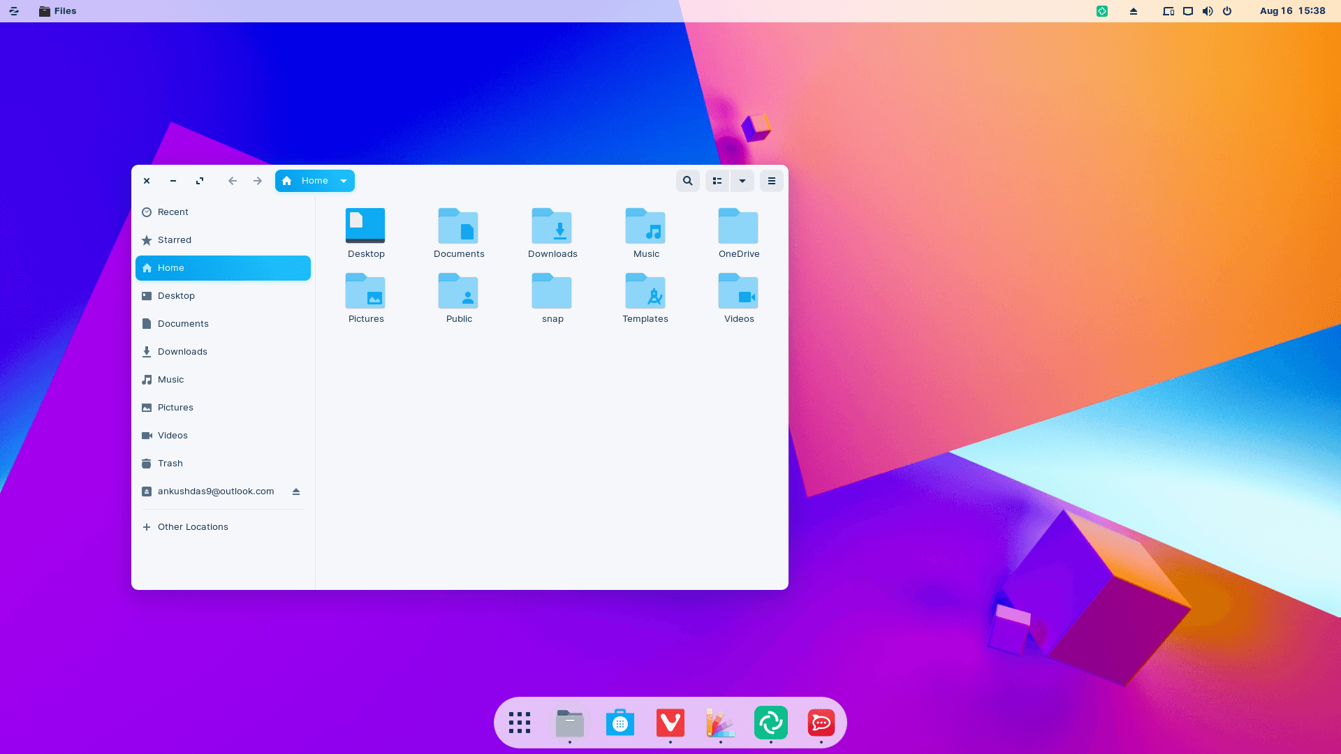 macOS Embraces Linux Containers with Native Support